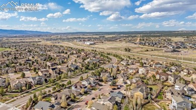 Welcome to this exceptional 5-bedroom, 4-bathroom home that on Pine Creek Golf Club in Colorado - for sale on GolfHomes.com, golf home, golf lot