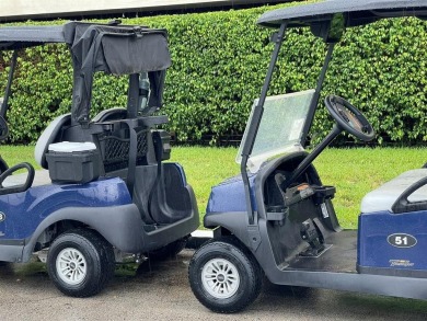 Well maintained updated 2/2 55+ condo, first floor with serene on Hollybrook Golf and Tennis Club  in Florida - for sale on GolfHomes.com, golf home, golf lot