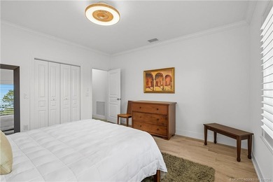 Beautifully updated 4BR/3.5BA CBS home on 1 acre in the gated on Evergreen Club in Florida - for sale on GolfHomes.com, golf home, golf lot