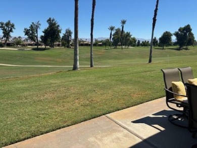 Prime location for this exquisitely updated condo in the Indian on Indian Wells Golf Resort and Country Club in California - for sale on GolfHomes.com, golf home, golf lot