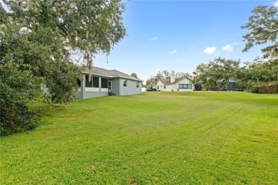 Welcome to 35328 Lake Edward Drive, a beautiful 3-bedroom on The Links of Lake Bernadette in Florida - for sale on GolfHomes.com, golf home, golf lot