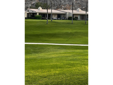 Prime location for this exquisitely updated condo in the Indian on Indian Wells Golf Resort and Country Club in California - for sale on GolfHomes.com, golf home, golf lot