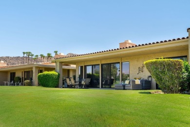 Prime location for this exquisitely updated condo in the Indian on Indian Wells Golf Resort and Country Club in California - for sale on GolfHomes.com, golf home, golf lot