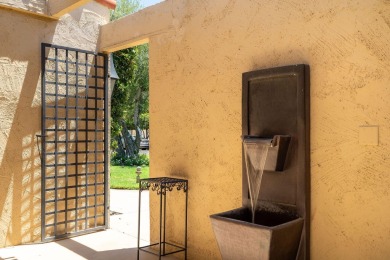 Prime location for this exquisitely updated condo in the Indian on Indian Wells Golf Resort and Country Club in California - for sale on GolfHomes.com, golf home, golf lot