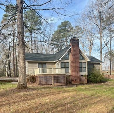Sitting on just shy of 1 acre overlooking Fairway #2, this well on Tanglewood Shores Golf and Country Club in Virginia - for sale on GolfHomes.com, golf home, golf lot