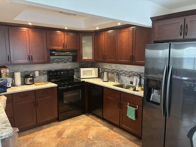 Live the Florida dream in this remodeled beautiful property, in on Addison Reserve in Florida - for sale on GolfHomes.com, golf home, golf lot