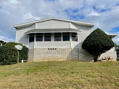 This Home is very deceiving from the outside of this 3 Br 2 Ba on Water Oak Country Club Estates in Florida - for sale on GolfHomes.com, golf home, golf lot