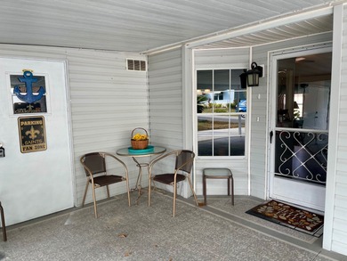 This Home is very deceiving from the outside of this 3 Br 2 Ba on Water Oak Country Club Estates in Florida - for sale on GolfHomes.com, golf home, golf lot