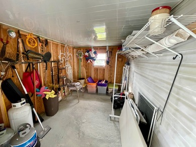 This Home is very deceiving from the outside of this 3 Br 2 Ba on Water Oak Country Club Estates in Florida - for sale on GolfHomes.com, golf home, golf lot