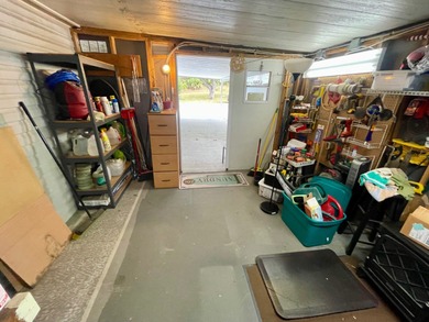 This Home is very deceiving from the outside of this 3 Br 2 Ba on Water Oak Country Club Estates in Florida - for sale on GolfHomes.com, golf home, golf lot