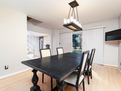 Beautiful 3 bedroom , 2.5 bath, 2-Story Townhome in Highly on Briar Ridge Country Club in Indiana - for sale on GolfHomes.com, golf home, golf lot