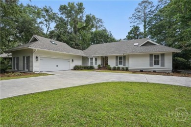 This beautiful 4 bedroom and 3.5 bath home spans a generous 3041 on The Landings Club - Magnolia in Georgia - for sale on GolfHomes.com, golf home, golf lot