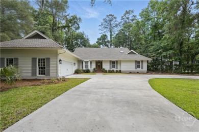 This beautiful 4 bedroom and 3.5 bath home spans a generous 3041 on The Landings Club - Magnolia in Georgia - for sale on GolfHomes.com, golf home, golf lot
