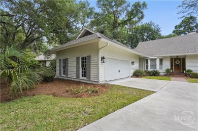 This beautiful 4 bedroom and 3.5 bath home spans a generous 3041 on The Landings Club - Magnolia in Georgia - for sale on GolfHomes.com, golf home, golf lot