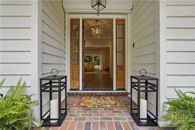 This beautiful 4 bedroom and 3.5 bath home spans a generous 3041 on The Landings Club - Magnolia in Georgia - for sale on GolfHomes.com, golf home, golf lot