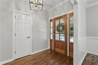 This beautiful 4 bedroom and 3.5 bath home spans a generous 3041 on The Landings Club - Magnolia in Georgia - for sale on GolfHomes.com, golf home, golf lot