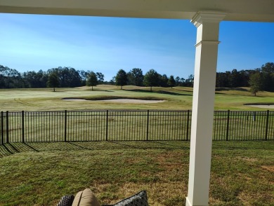 This is a Beautiful 3 bedroom 2 Bath 1 year old home built by on The Links At Stoney Point in South Carolina - for sale on GolfHomes.com, golf home, golf lot