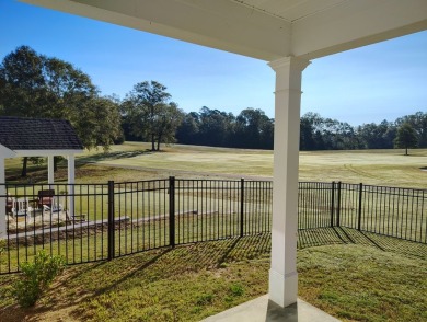 This is a Beautiful 3 bedroom 2 Bath 1 year old home built by on The Links At Stoney Point in South Carolina - for sale on GolfHomes.com, golf home, golf lot