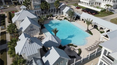 Welcome to your slice of paradise at Waters Edge in Palmilla on Palmilla Beach Golf Club in Texas - for sale on GolfHomes.com, golf home, golf lot