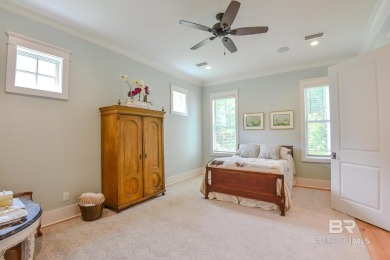Welcome to this beautiful impeccably maintained 4-bed, 3-bath on Lakewood Golf Club in Alabama - for sale on GolfHomes.com, golf home, golf lot