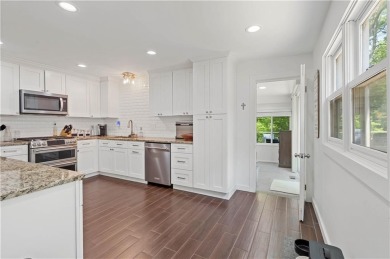 Motivated Sellers....Lake Living!  Remodeled Lake House. New on Lake of the Forest Golf Course in Kansas - for sale on GolfHomes.com, golf home, golf lot