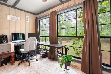 Discover the perfect blend of privacy and community in this on Rayburn Country Club in Texas - for sale on GolfHomes.com, golf home, golf lot