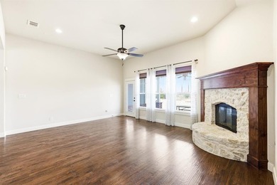 Beautiful Darling built home in the Gaillardia section of on Lantana Golf Club in Texas - for sale on GolfHomes.com, golf home, golf lot