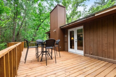 Discover the perfect blend of privacy and community in this on Rayburn Country Club in Texas - for sale on GolfHomes.com, golf home, golf lot