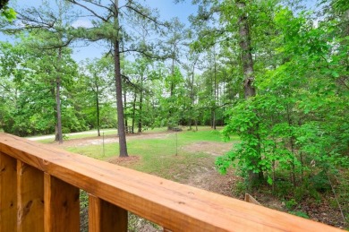 Discover the perfect blend of privacy and community in this on Rayburn Country Club in Texas - for sale on GolfHomes.com, golf home, golf lot