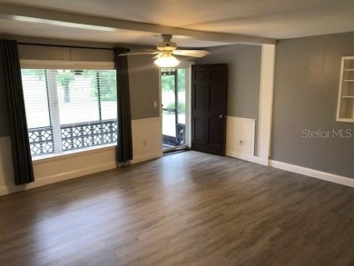 Looking for a home with no HOA's that offers possibilities with on Mount Dora Golf Club in Florida - for sale on GolfHomes.com, golf home, golf lot