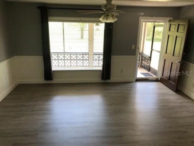 Looking for a home with no HOA's that offers possibilities with on Mount Dora Golf Club in Florida - for sale on GolfHomes.com, golf home, golf lot