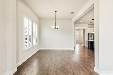 Beautiful Darling built home in the Gaillardia section of on Lantana Golf Club in Texas - for sale on GolfHomes.com, golf home, golf lot