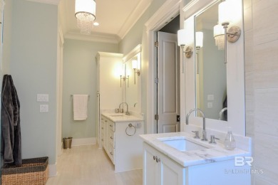 Welcome to this beautiful impeccably maintained 4-bed, 3-bath on Lakewood Golf Club in Alabama - for sale on GolfHomes.com, golf home, golf lot