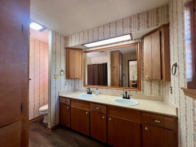 Discover the perfect blend of privacy and community in this on Rayburn Country Club in Texas - for sale on GolfHomes.com, golf home, golf lot