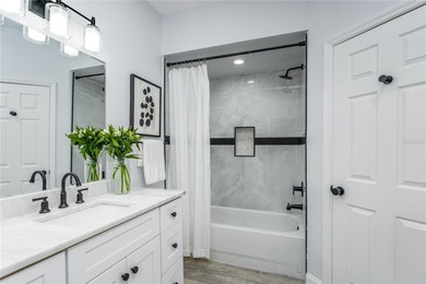 Located in the gated neighborhood of Lake Chase - 3/4 of a mile on Westchase Golf Club in Florida - for sale on GolfHomes.com, golf home, golf lot