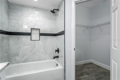 Located in the gated neighborhood of Lake Chase - 3/4 of a mile on Westchase Golf Club in Florida - for sale on GolfHomes.com, golf home, golf lot