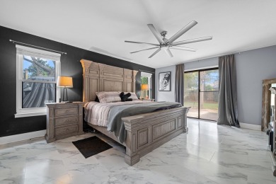 Located in beautiful Indian Bayou, this remodeled 3BR, 2BA on Indian Bayou Golf and Country Club in Florida - for sale on GolfHomes.com, golf home, golf lot