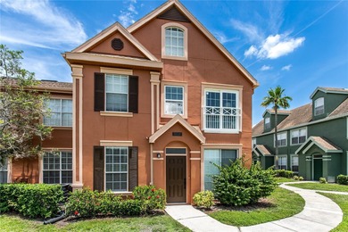 Located in the gated neighborhood of Lake Chase - 3/4 of a mile on Westchase Golf Club in Florida - for sale on GolfHomes.com, golf home, golf lot