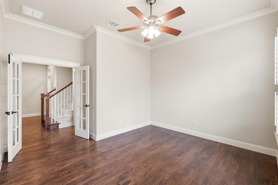 Beautiful Darling built home in the Gaillardia section of on Lantana Golf Club in Texas - for sale on GolfHomes.com, golf home, golf lot