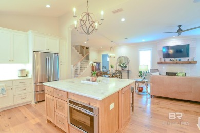Welcome to this beautiful impeccably maintained 4-bed, 3-bath on Lakewood Golf Club in Alabama - for sale on GolfHomes.com, golf home, golf lot