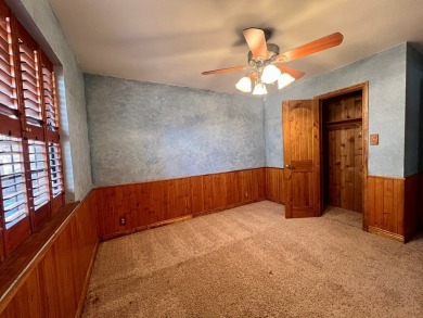 Discover the perfect blend of privacy and community in this on Rayburn Country Club in Texas - for sale on GolfHomes.com, golf home, golf lot