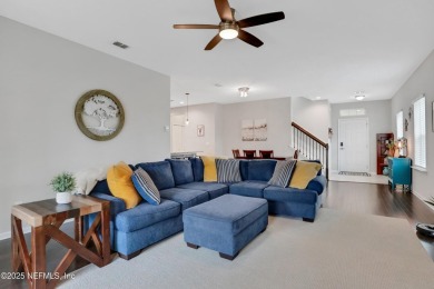 *OPEN HOUSE SAT, 2/15 FROM 1:00-4:00*
Marvelous nearly new home on Eagle Landing Golf Club in Florida - for sale on GolfHomes.com, golf home, golf lot