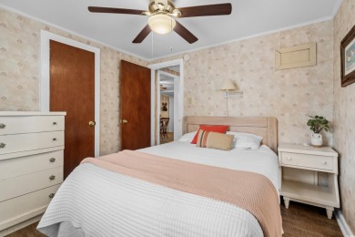 Welcome to your fully furnished 2-bedroom, 2-bath Surfside Beach on Wicked Stick Golf Club in South Carolina - for sale on GolfHomes.com, golf home, golf lot