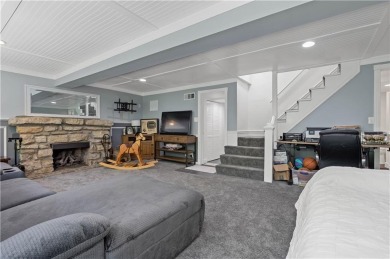 Motivated Sellers....Lake Living!  Remodeled Lake House. New on Lake of the Forest Golf Course in Kansas - for sale on GolfHomes.com, golf home, golf lot