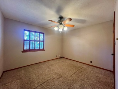 Discover the perfect blend of privacy and community in this on Rayburn Country Club in Texas - for sale on GolfHomes.com, golf home, golf lot