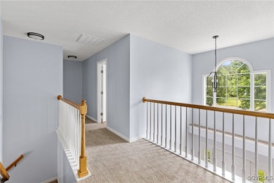 MOVE IN READY Transitional Home on Cul De Sac featuring on Highlands Golfers Club in Virginia - for sale on GolfHomes.com, golf home, golf lot