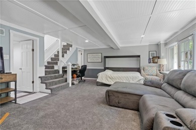 Motivated Sellers....Lake Living!  Remodeled Lake House. New on Lake of the Forest Golf Course in Kansas - for sale on GolfHomes.com, golf home, golf lot