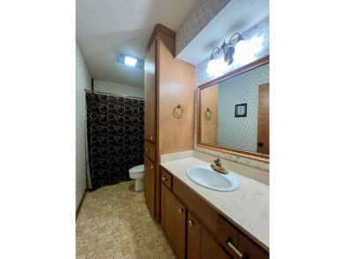 Discover the perfect blend of privacy and community in this on Rayburn Country Club in Texas - for sale on GolfHomes.com, golf home, golf lot