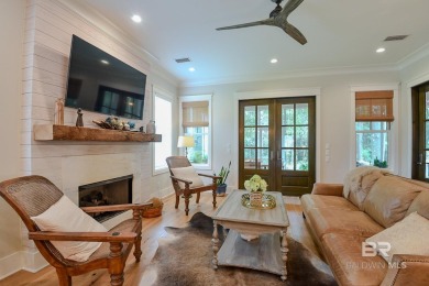 Welcome to this beautiful impeccably maintained 4-bed, 3-bath on Lakewood Golf Club in Alabama - for sale on GolfHomes.com, golf home, golf lot