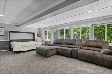 Motivated Sellers....Lake Living!  Remodeled Lake House. New on Lake of the Forest Golf Course in Kansas - for sale on GolfHomes.com, golf home, golf lot